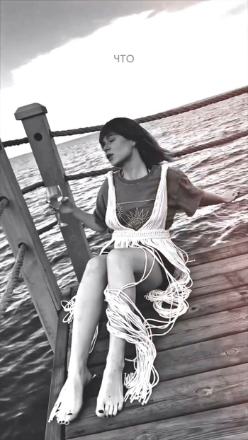 Yuliya Savicheva
