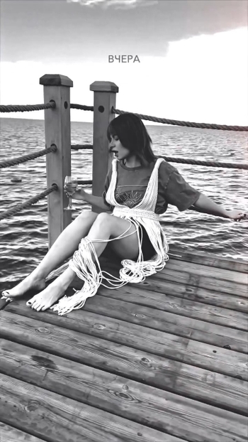 Yuliya Savicheva