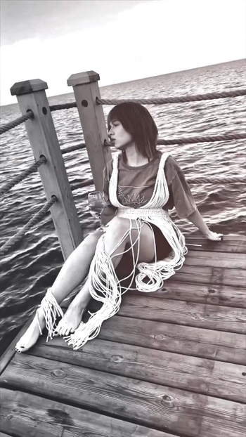 Yuliya Savicheva