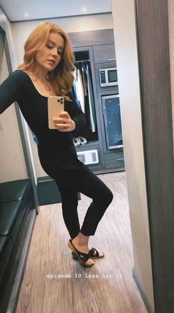 Kennedy McMann