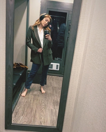 Kennedy McMann