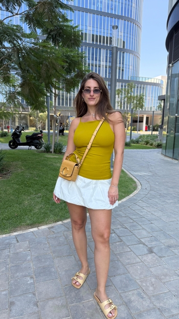 Dana Zarmon