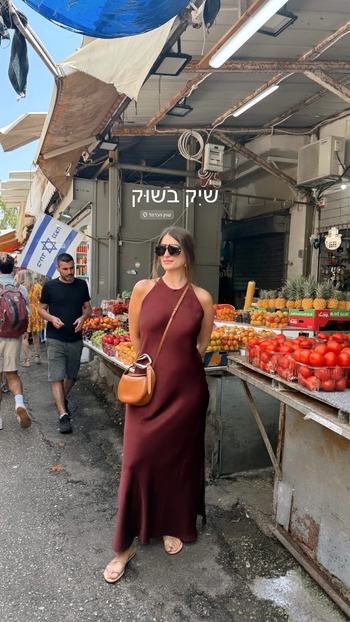 Dana Zarmon