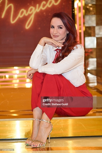 Andrea Delogu