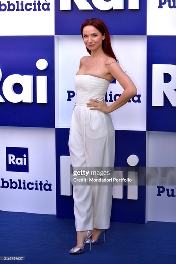 Andrea Delogu