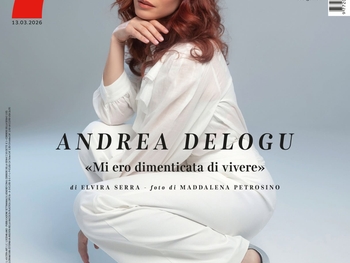 Andrea Delogu