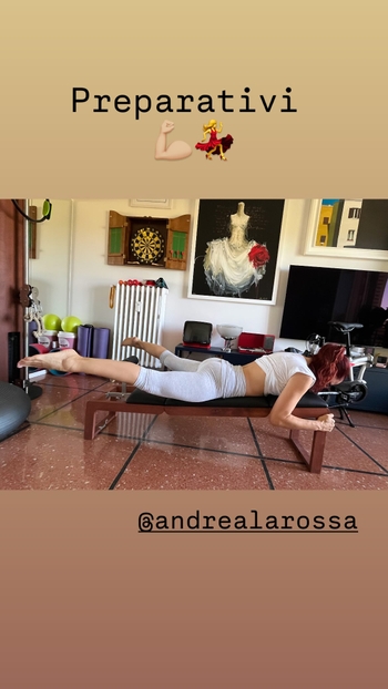 Andrea Delogu