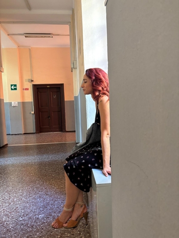 Andrea Delogu