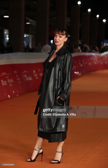 Andrea Delogu