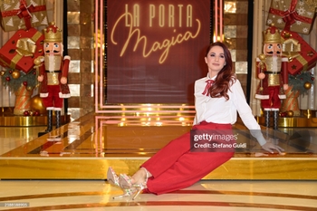 Andrea Delogu