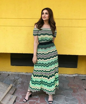 Parineeti Chopra