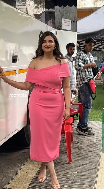 Parineeti Chopra