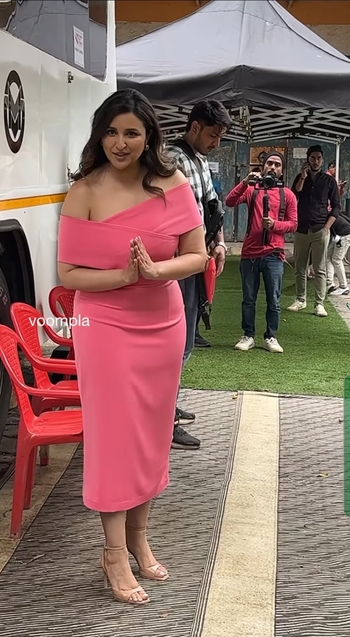 Parineeti Chopra