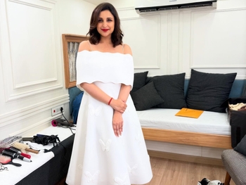 Parineeti Chopra