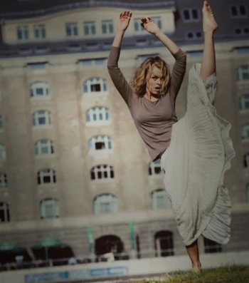Isabell Gerschke