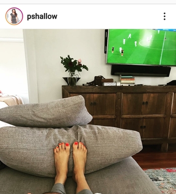 Parvati Shallow