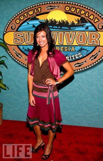 Parvati Shallow