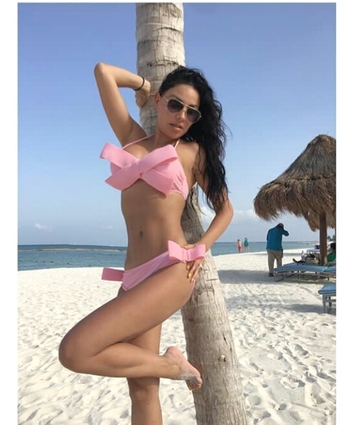 Gaby Ramirez