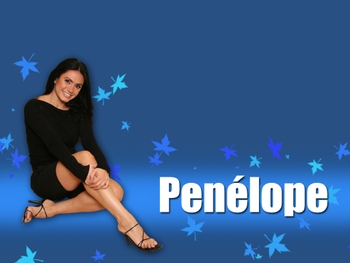 Penelope Menchaca