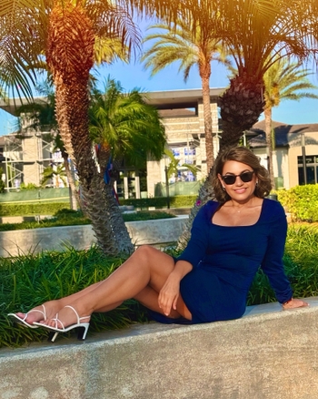 Penelope Menchaca