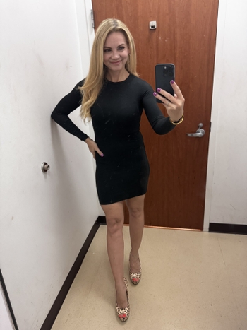 Jacey Birch