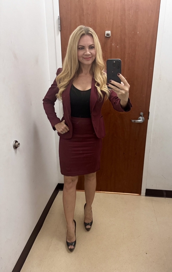 Jacey Birch