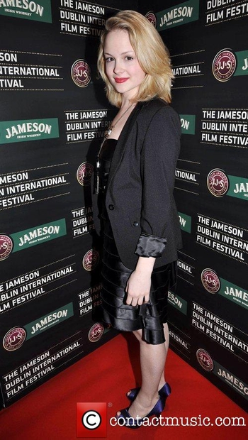 Kimberley Nixon