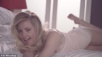 Diana Vickers