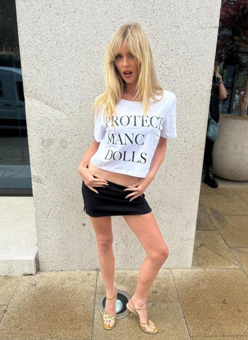Diana Vickers