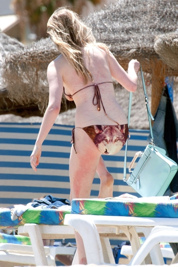 Diana Vickers