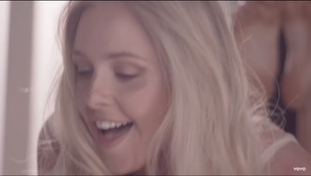 Diana Vickers