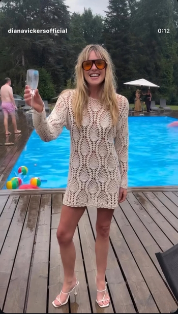 Diana Vickers