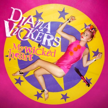 Diana Vickers