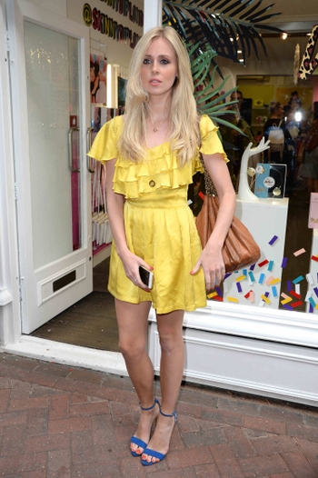 Diana Vickers