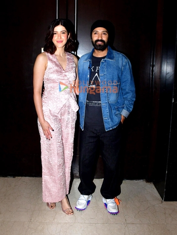 Shanaya Kapoor