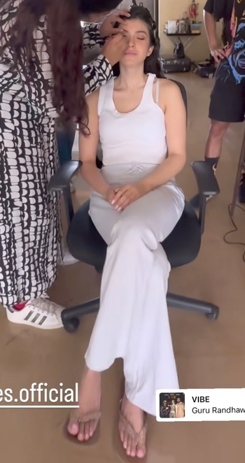 Shanaya Kapoor