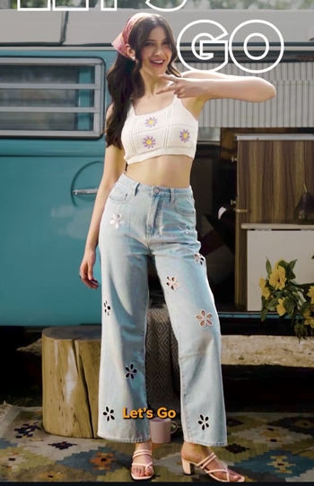 Shanaya Kapoor