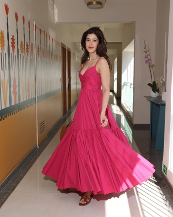 Shanaya Kapoor