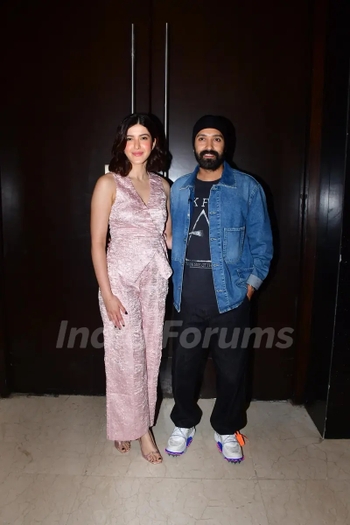 Shanaya Kapoor