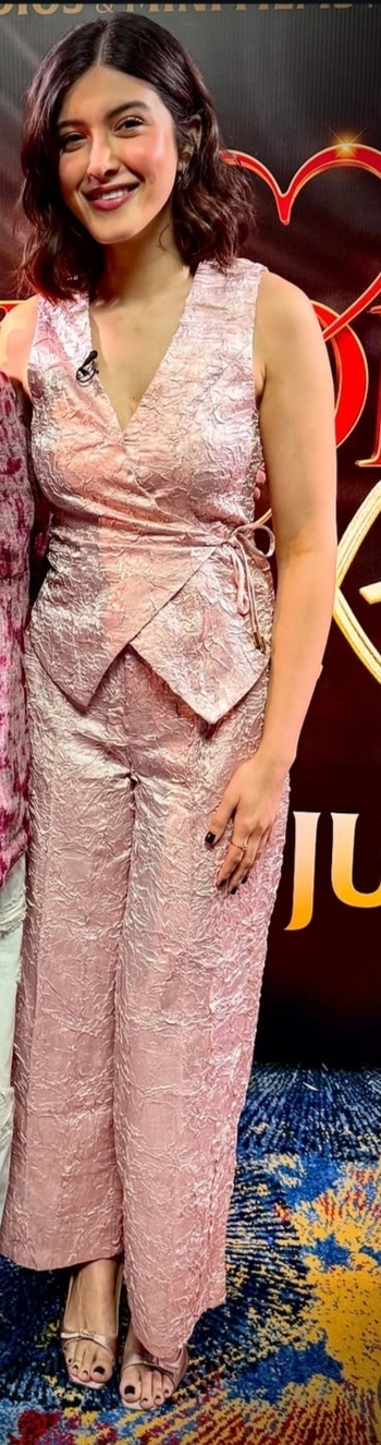 Shanaya Kapoor