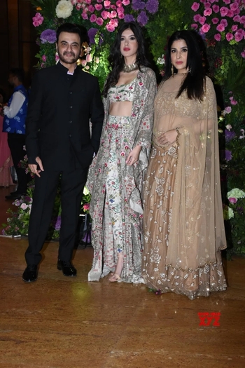 Shanaya Kapoor