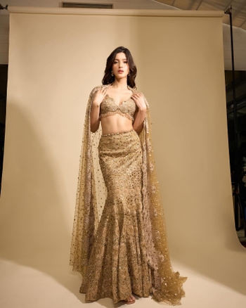 Shanaya Kapoor