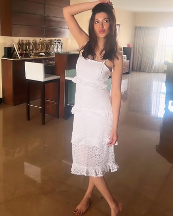 Shanaya Kapoor