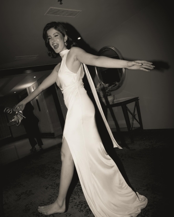 Shanaya Kapoor