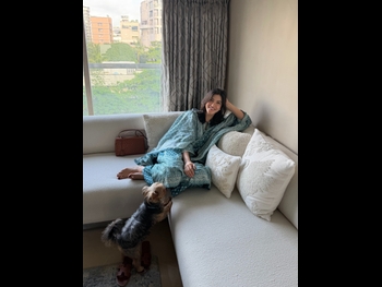  alt="Shanaya Kapoor"