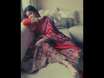  alt="Shanaya Kapoor"