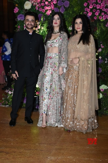 Shanaya Kapoor
