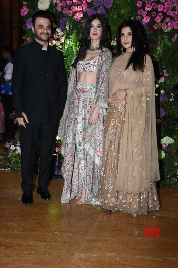 Shanaya Kapoor