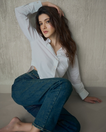 Shanaya Kapoor