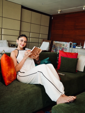 Rakul Preet Singh